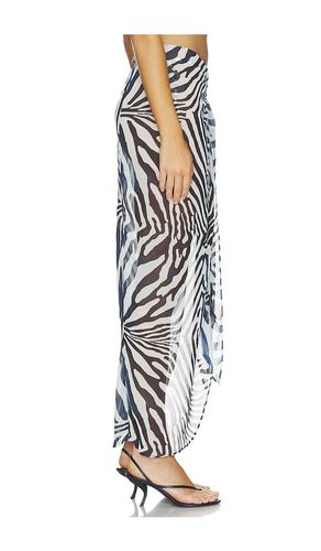 Xyla Front Tie Maxi Skirt in . Size M. Also in XL - SEVEN WONDERS - Modalova