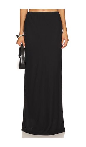 Madelena Maxi Skirt in . - size L (also in M, S) - SEVEN WONDERS - Modalova