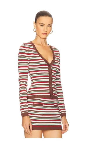 Noemi Long Sleeve Top in . Size L. Also in M, XL - SEVEN WONDERS - Modalova