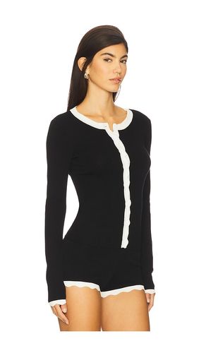 Milenia Sleeved Top in . Taglia S. Also in XS - SEVEN WONDERS - Modalova