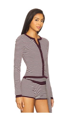 Mischief Long Sleeve Top in . Size L. Also in XS - SEVEN WONDERS - Modalova