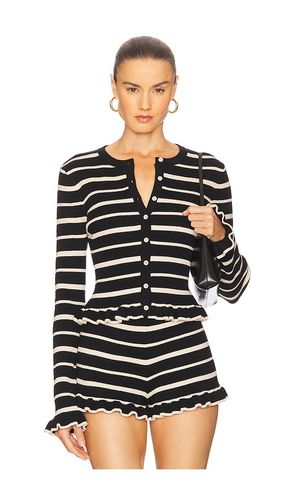 Donna Long Sleeve Top in . - size L (also in M, S, XL, XS) - SEVEN WONDERS - Modalova