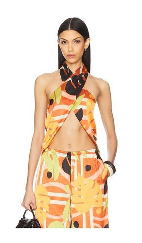 Sachi Top in . Size S. Also in M, L - SEVEN WONDERS - Modalova