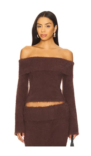 Anneliese Off Shoulder Top in . Size M. Also in S - SEVEN WONDERS - Modalova