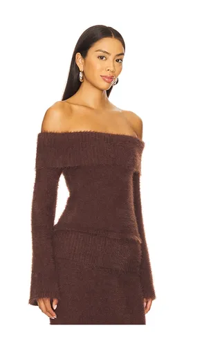 Anneliese Off Shoulder Top in . Size M. Also in S - SEVEN WONDERS - Modalova
