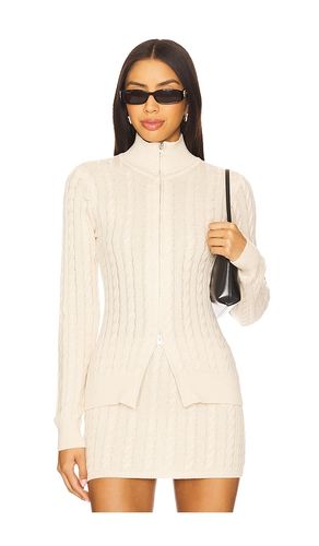 Katarina Long Sleeve Top in . Taglia S. Also in XS - SEVEN WONDERS - Modalova