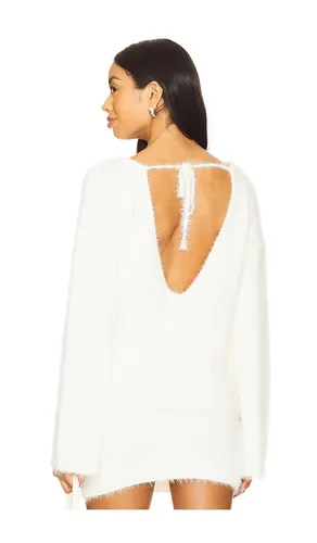 Mikayla Long Sleeve Top in . Size L. Also in M, S, XL - SEVEN WONDERS - Modalova