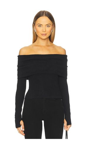 Barly Off Shoulder Top in . Size L. Also in M, S, XS - SEVEN WONDERS - Modalova