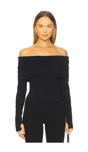 Barly Off Shoulder Top in . - size S (also in XS) - SEVEN WONDERS - Modalova
