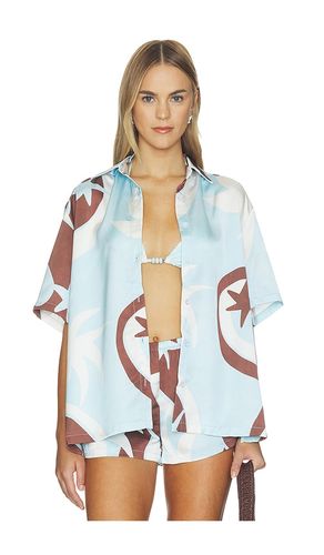 Alarashort Sleeve Shirt in . Size L. Also in M - SEVEN WONDERS - Modalova