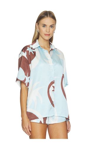 Alarashort Sleeve Shirt in . Size L. Also in M - SEVEN WONDERS - Modalova