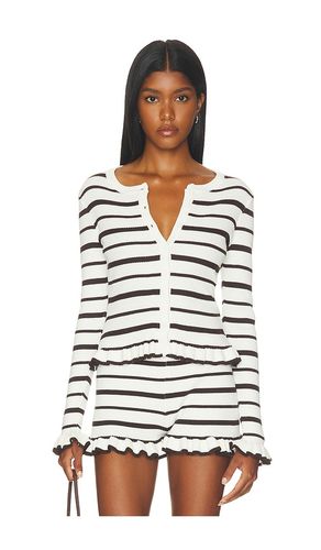 OBERTEIL DONNA in . Größe L. Also in M, S, XL, XS - SEVEN WONDERS - Modalova