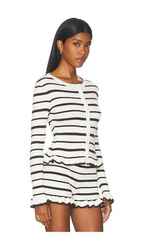 OBERTEIL DONNA in . Größe L. Also in M, S, XL, XS - SEVEN WONDERS - Modalova