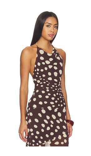 Salma Halter Top in . Taglia L. Also in M, S - SEVEN WONDERS - Modalova