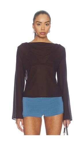 OBERTEIL LUCIANA in . Größe L. Also in M, S, XL, XS - SEVEN WONDERS - Modalova