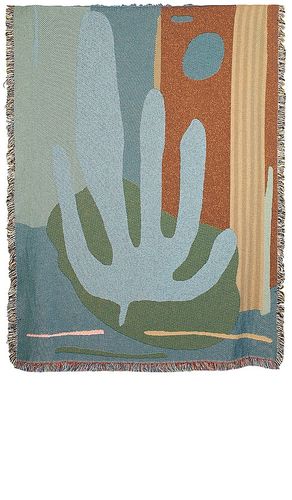 Hazlewood Throw in - Slowdown Studio - Modalova
