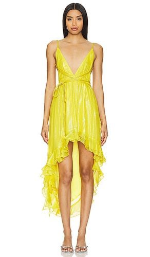 Sissy Dress in Yellow. - size L (also in M, S, XS) - Sundress - Modalova