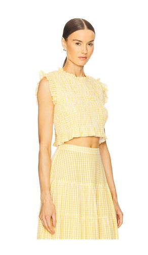 Malone Top in . Size L/XL. Also in M/L - Sundress - Modalova