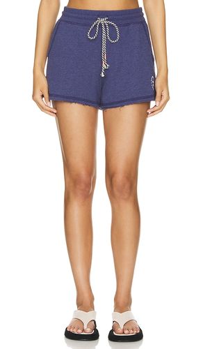 Lounge Short in Navy. - size M (also in S) - SUNDRY - Modalova