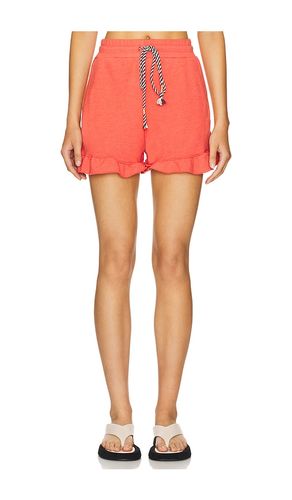 Flutter Short in . - size S (also in XS) - SUNDRY - Modalova