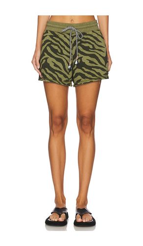 Zebra Lounge Short in . - size M (also in S, XS) - SUNDRY - Modalova