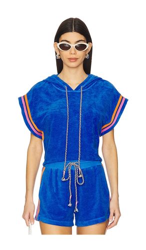 Lounge Popover in Royal. - size L (also in M, S, XS) - SUNDRY - Modalova