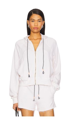 Horizon Zip Hoodie in . Size XL. Also in XS - SUNDRY - Modalova