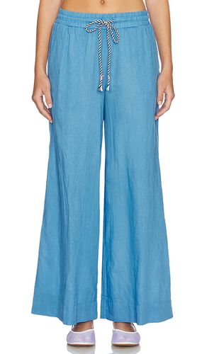 SUNDRY WEITE HOSE in Blue. Size S - SUNDRY - Modalova