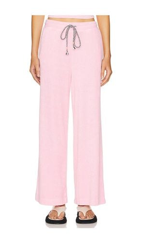 Crop Lounge Pant in . Size L, XL - SUNDRY - Modalova