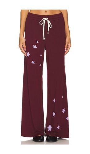 Stars Wide Leg Pant in . Size M, S, XL, XS - SUNDRY - Modalova