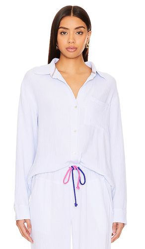 Button Down in Baby Blue. - size XL (also in L, XS) - SUNDRY - Modalova