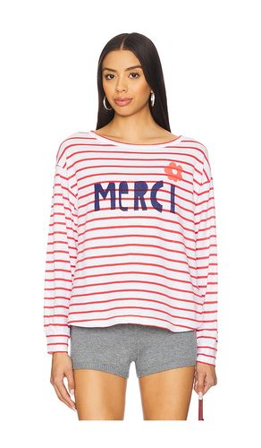 Merci Crew Pullover in ,. Size S. Also in XS - SUNDRY - Modalova