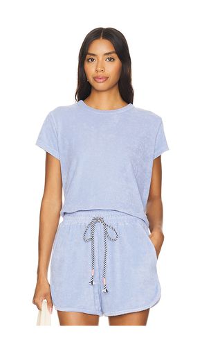 Jersey courtside en color bebe azul talla M en - Baby Blue. Talla M (también en L, S, XS) - SUNDRY - Modalova