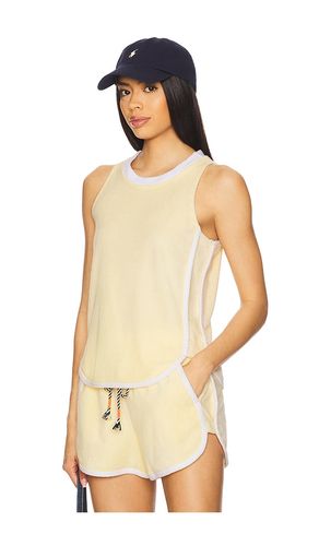 Loop Terry Tank Top in . Size L. Also in M, S, XL - SUNDRY - Modalova