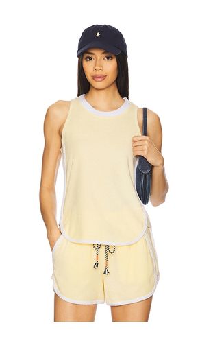 Loop Terry Tank Top in . Size M. Also in XL - SUNDRY - Modalova