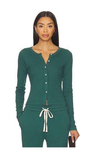 Button Down Long Sleeve Top in . Size S. Also in XS - SUNDRY - Modalova
