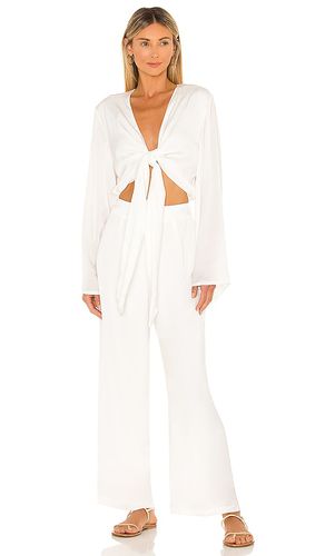 Pluto Jumpsuit in . - size L (also in M, S, XL, XS) - SNDYS - Modalova