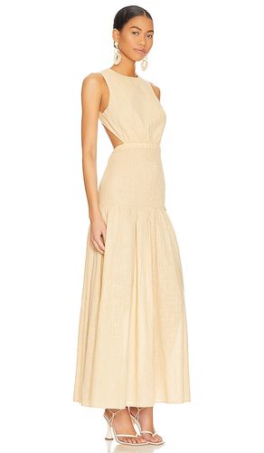 X REVOLVE Lottie Dress in . Size L. Also in S, XL, XXL - SNDYS - Modalova