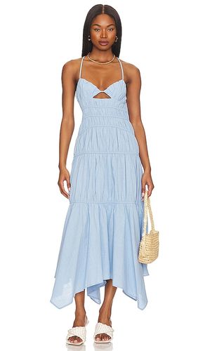 Tahlia Dress in Baby . - size L (also in M, XL, XXL) - SNDYS - Modalova