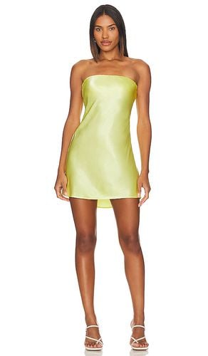 X Revolve Angel Mini Dress in . - size L (also in M, S, XL, XS, XXS) - SNDYS - Modalova