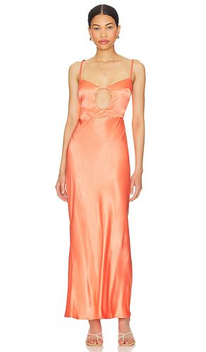 X Revolve Matisse Dress in Peach. - size L (also in M) - SNDYS - Modalova