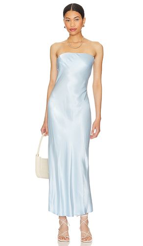 X Revolve Angel Strapless Midi Dress in . Size XL - SNDYS - Modalova
