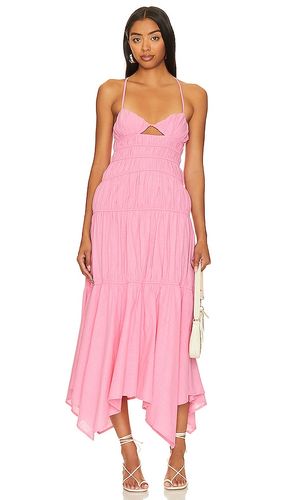 Tahlia Dress in . - size L (also in M, XS, XXS) - SNDYS - Modalova