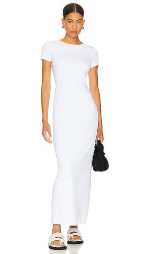 Vestido blair en color talla L en - White. Talla L (también en M, S, XS) - SNDYS - Modalova