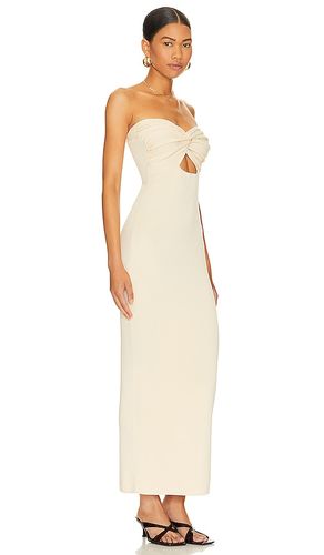 Maia Maxi Dress in . Size M. Also in XL, XXL - SNDYS - Modalova