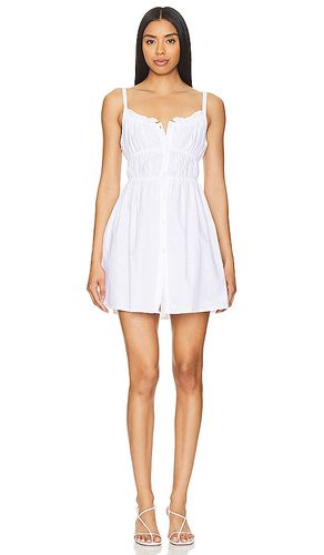 Isabella Mini Dress in . Taglia M, S, XL, XS, XXL, XXS - SNDYS - Modalova