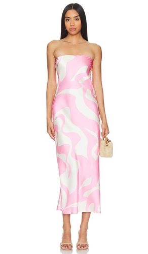 Vestido angel en color rosado talla XS en - Pink. Talla XS (también en XXL, XXS) - SNDYS - Modalova