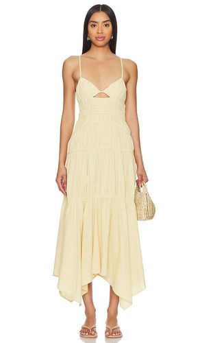 Tahlia Dress in . Size XL, XXL - SNDYS - Modalova