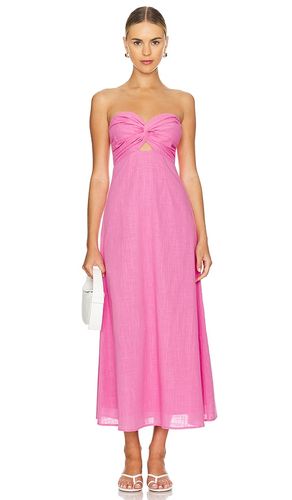 X REVOLVE Lilly Dress in . Taglia M. Also in XL, XXS - SNDYS - Modalova