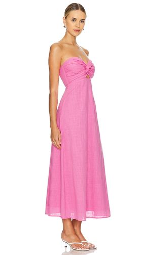 X REVOLVE Lilly Dress in . Taglia M. Also in XL, XXS - SNDYS - Modalova